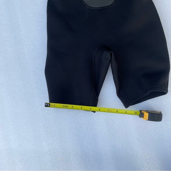 O'neill Reactor 2mm Jr 10 Spring Suit Wetsuit - Picture 7 of 11